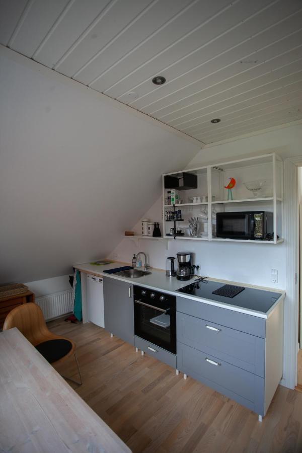 Lovely Apartments - 20 Min Walk From City Centre Торсгавн Екстер'єр фото