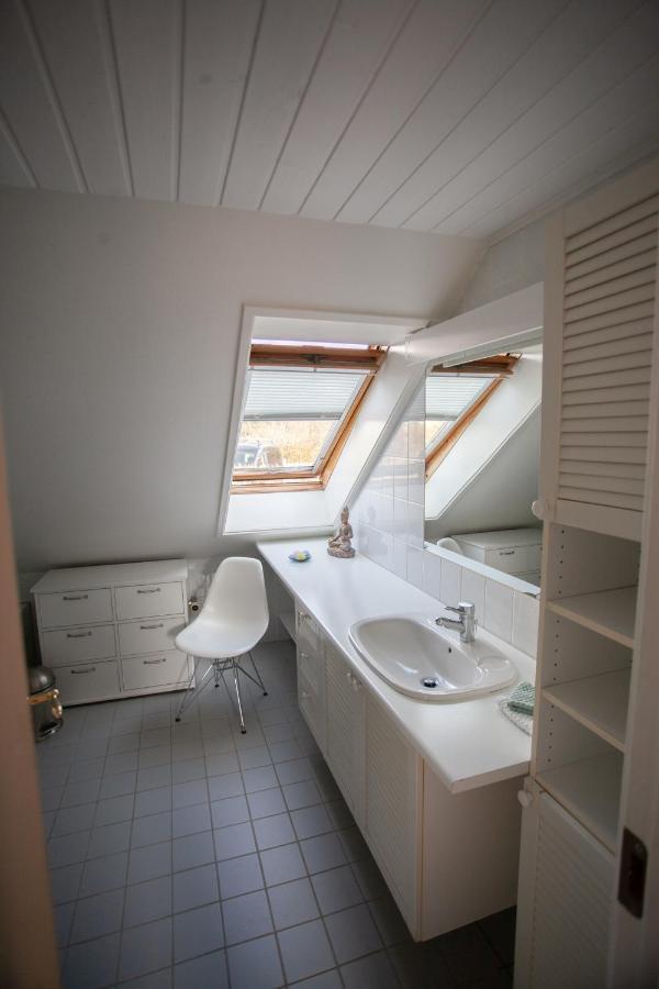 Lovely Apartments - 20 Min Walk From City Centre Торсгавн Екстер'єр фото
