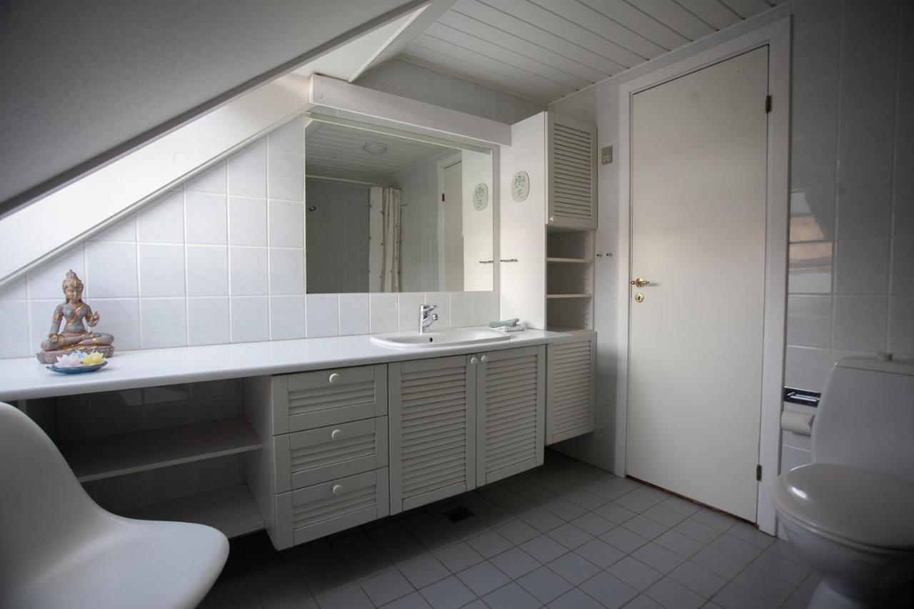Lovely Apartments - 20 Min Walk From City Centre Торсгавн Екстер'єр фото
