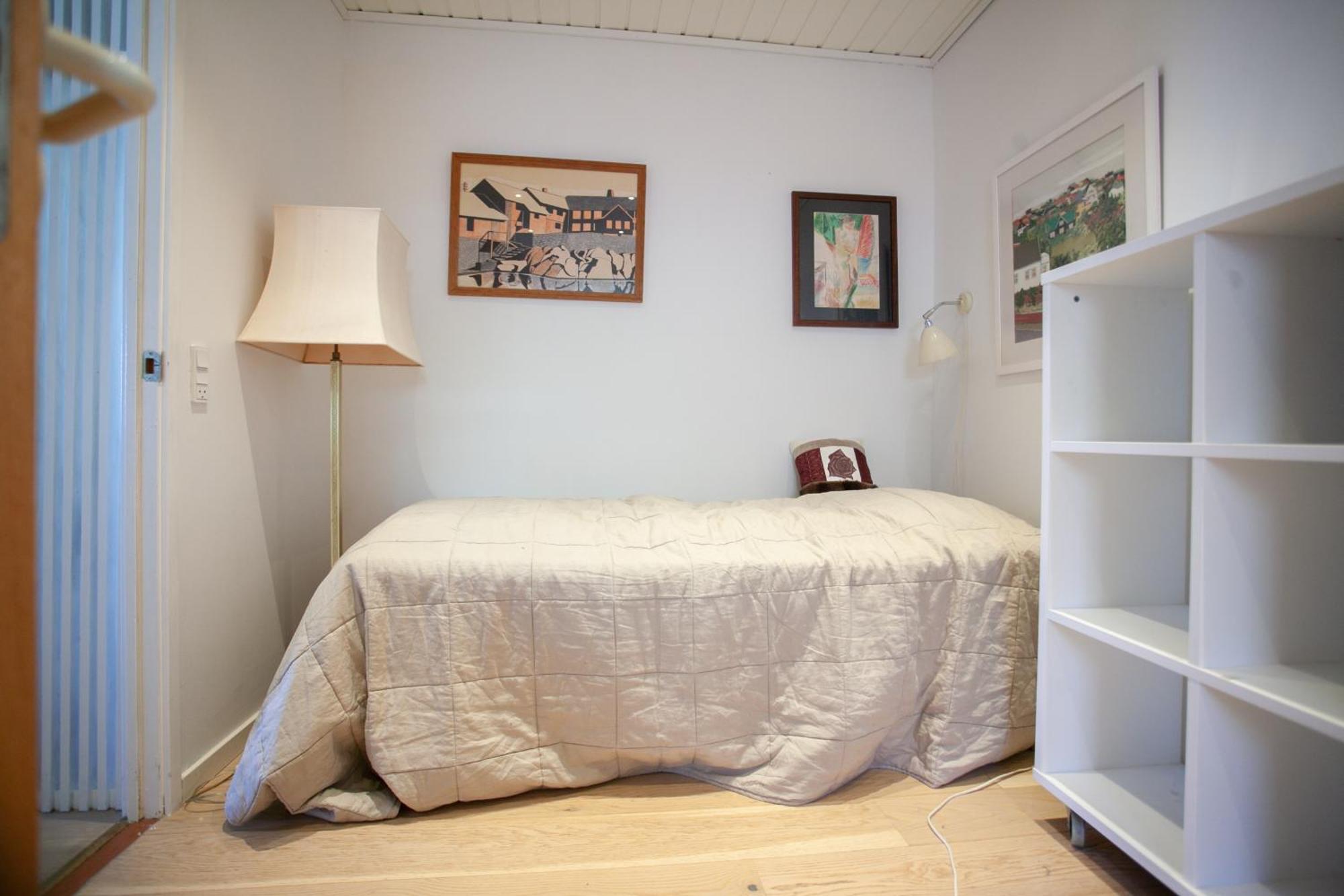 Lovely Apartments - 20 Min Walk From City Centre Торсгавн Екстер'єр фото