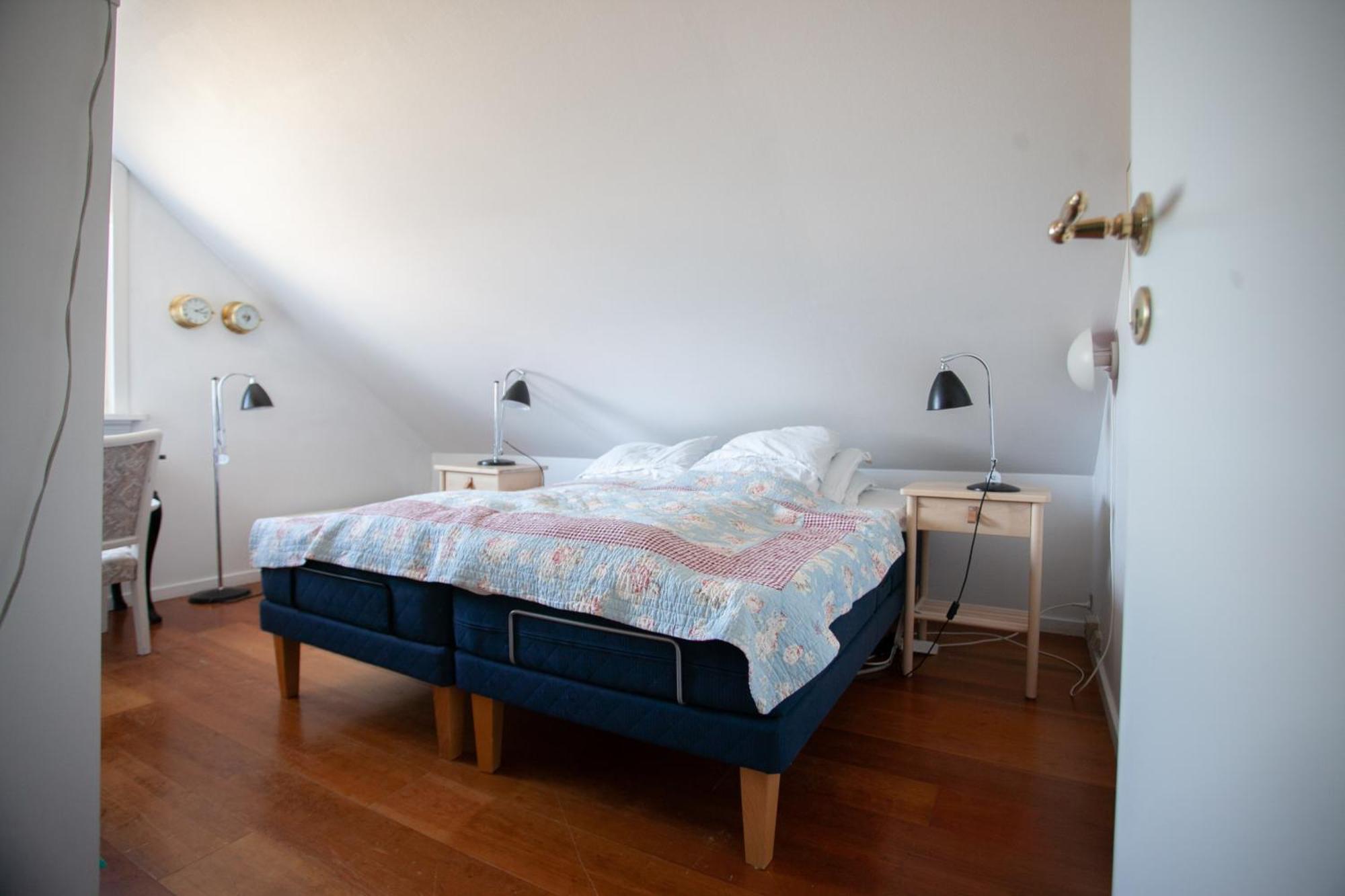 Lovely Apartments - 20 Min Walk From City Centre Торсгавн Екстер'єр фото