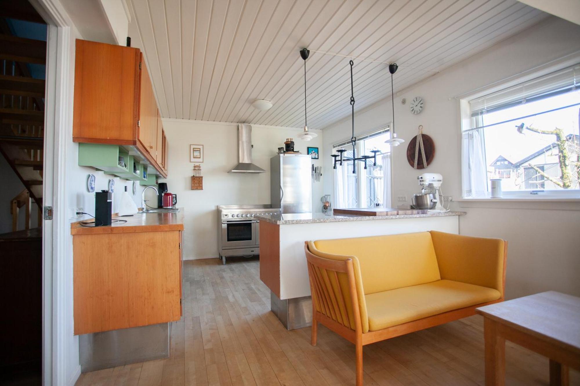 Lovely Apartments - 20 Min Walk From City Centre Торсгавн Екстер'єр фото