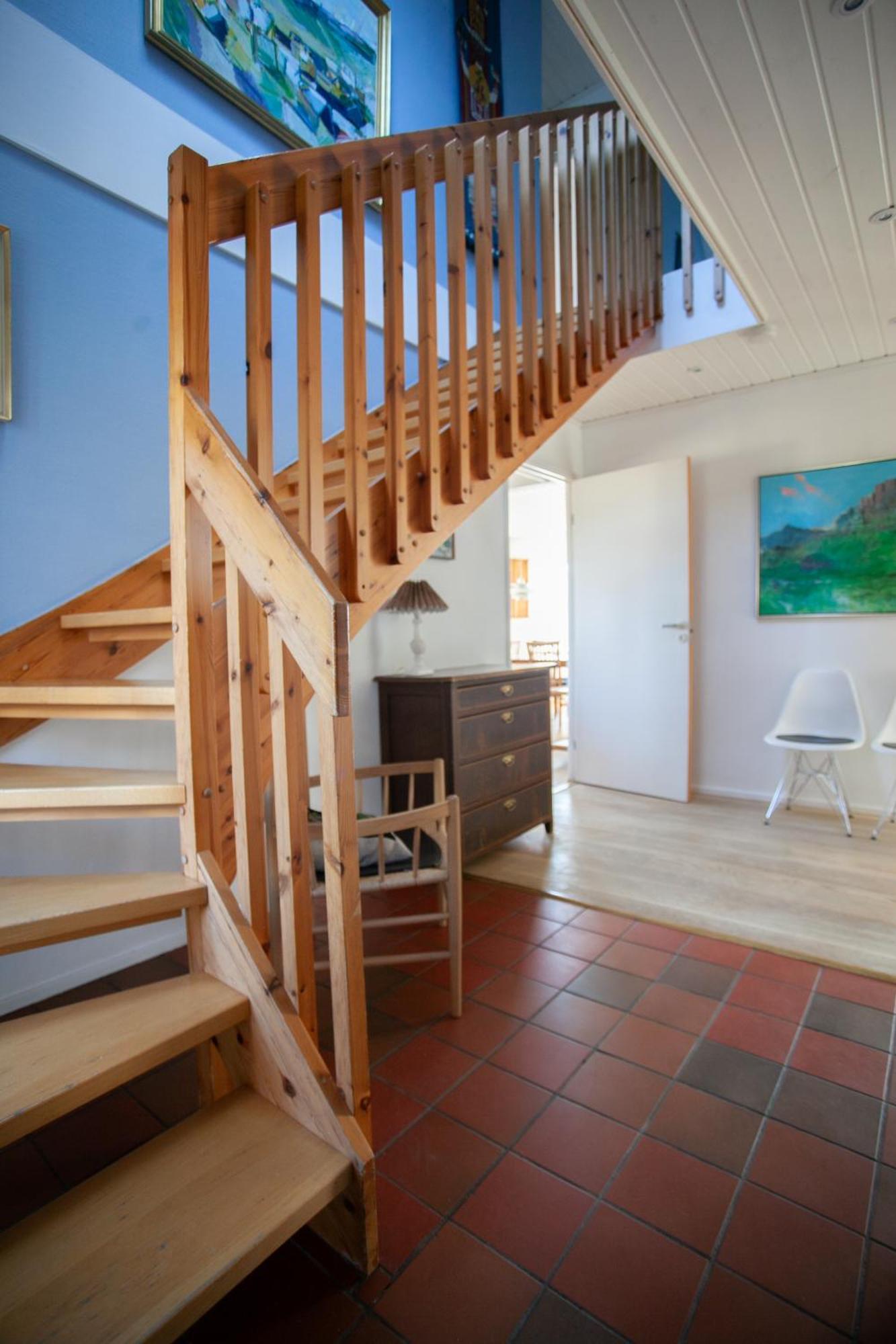 Lovely Apartments - 20 Min Walk From City Centre Торсгавн Екстер'єр фото