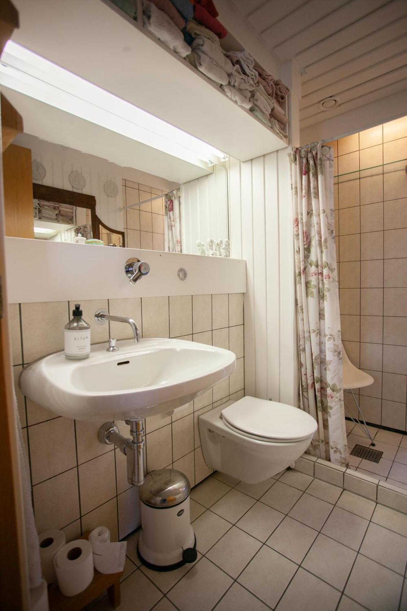 Lovely Apartments - 20 Min Walk From City Centre Торсгавн Екстер'єр фото