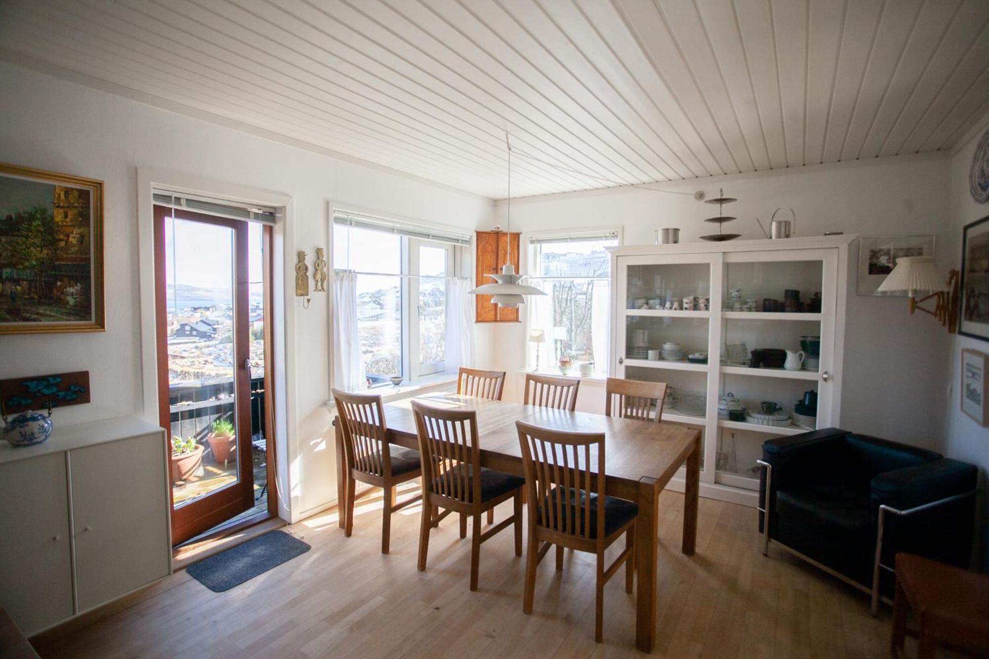 Lovely Apartments - 20 Min Walk From City Centre Торсгавн Екстер'єр фото