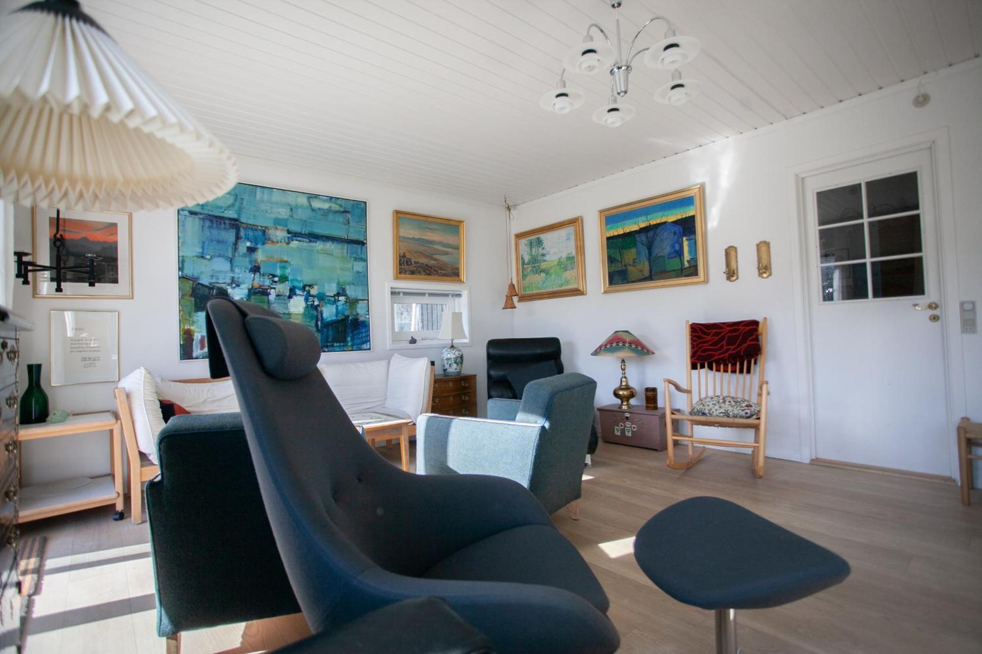 Lovely Apartments - 20 Min Walk From City Centre Торсгавн Екстер'єр фото
